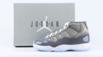 Jordan 11 Retro Cool Grey