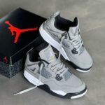 Jordan 4