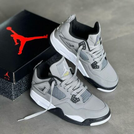 Jordan 4