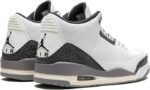 Nike Men's Air Jordan 3 Retro Shoe - Image 2
