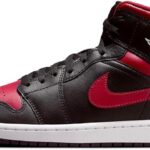 NIKE Air Jordan 1 Mid Men's Trainers Sneakers