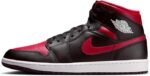 NIKE Air Jordan 1 Mid Men's Trainers Sneakers