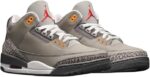 Nike Air Jordan 3 Retro 'Cool Grey'