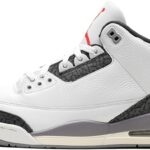 Nike Men's Air Jordan 3 Retro Shoe