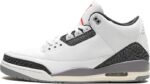 Nike Men's Air Jordan 3 Retro Shoe