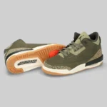 Air Jordan 3 Retro Family Affair (GS)