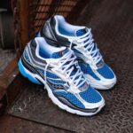 Saucony Grid Cohesion