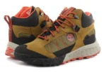 Timberland Hiking Shoe - Image 3
