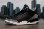 Nike Air Jordan 3 Retro 'Sport Blue'