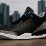 Nike Air Jordan 3 Retro 'Sport Blue'