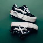 Vans Old Skool Platform