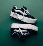 Vans Old Skool Platform