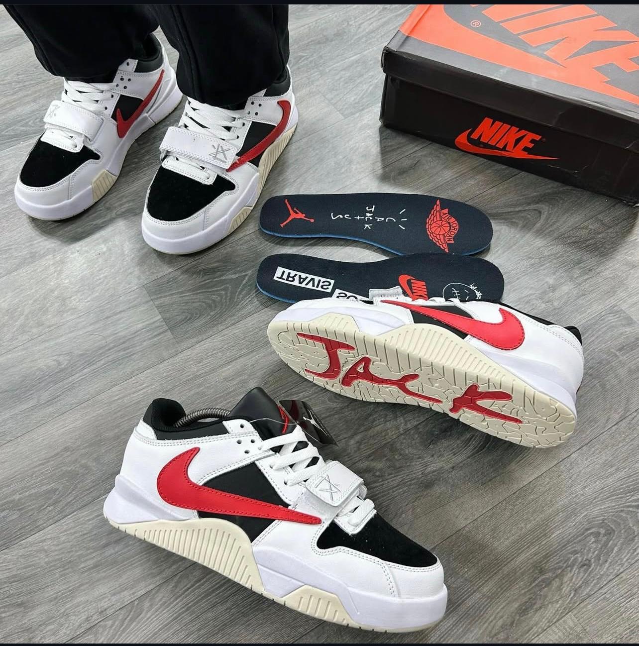 WhatsApp Image 2026-01-30 at 2.04.34 PM Nike x Travis Scott Trainer - Image 1