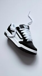 Vans Old Skool Platform - Image 2