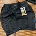 Side Pocket Pants