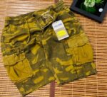 Side Pocket Pants - Image 2