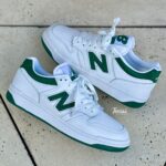 New Balance 480 Sneakers