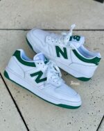 New Balance 480 Sneakers