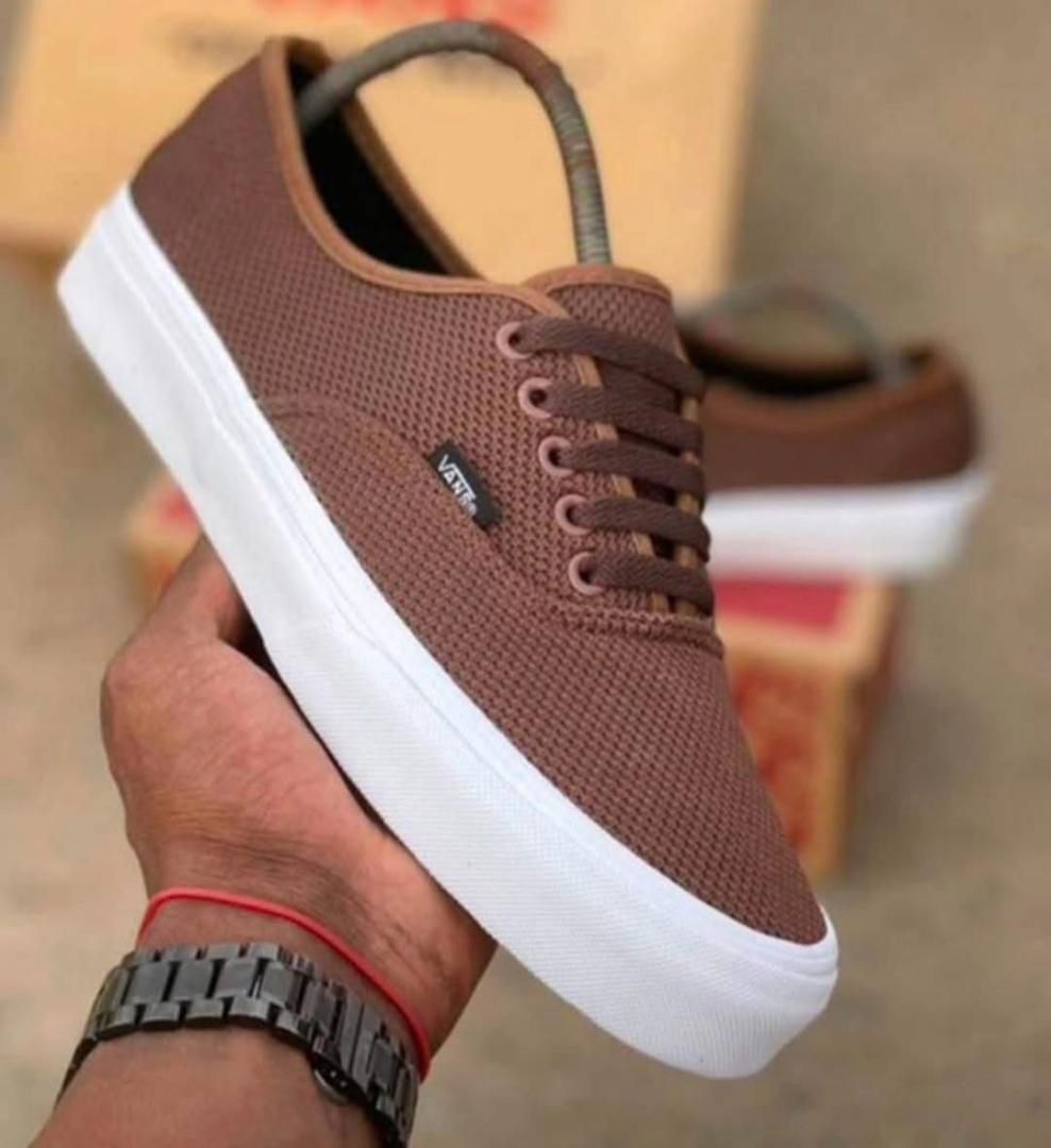 aa1 Vans Unisex-Adult Knu Skool Shoe - Image 1