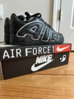 Cactus Plant Flea Market x Nike Air Force 1 Low Premium (2024). - Image 2