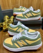 New Balance Numeric 480 "Juniper" - Image 3