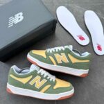 New Balance Numeric 480 "Juniper"