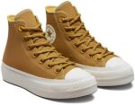 Converse Lift Platform Chuck Taylor Lifestyle Sneakers - Image 3