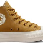 Converse Lift Platform Chuck Taylor Lifestyle Sneakers