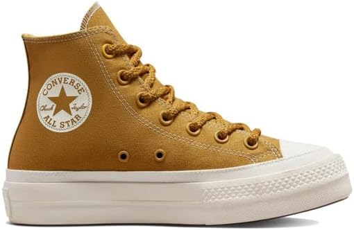 c3 Converse Lift Platform Chuck Taylor Lifestyle Sneakers - Image 1