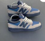 New Balance 2002R "Grey Beige Navy" - Image 2