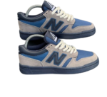 New Balance 2002R "Grey Beige Navy"