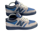 New Balance 2002R "Grey Beige Navy"