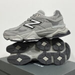 New Balance 9060 'Shadow Grey'