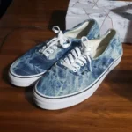 Vans Unisex Seldan Shoe