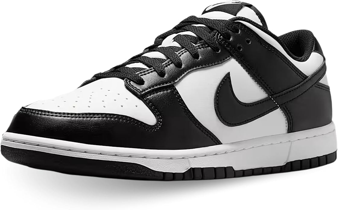f1 Nike Dunk Low Retro Unisex Sneaker - Image 1