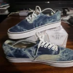 Vans Unisex Seldan Shoe - Image 2