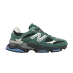 New balance 9060 Team forest Green
