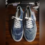 Vans Unisex Seldan Shoe - Image 3