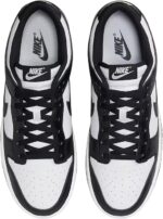Nike Dunk Low Retro Unisex Sneaker - Image 2