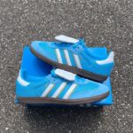 Adidas Samba OG 'White Active Blue'