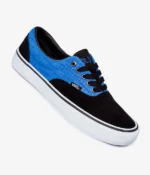 Vans Rowan Zorilla Era Pro Shoes (black)