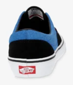 Vans Rowan Zorilla Era Pro Shoes (black) - Image 3