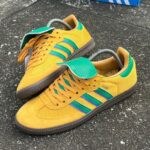 Adidas Malmö Sneakers