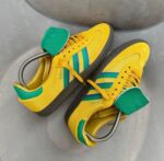 Adidas Malmö Sneakers - Image 3