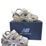 New Balance Beige Color
