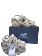 New Balance Beige Color