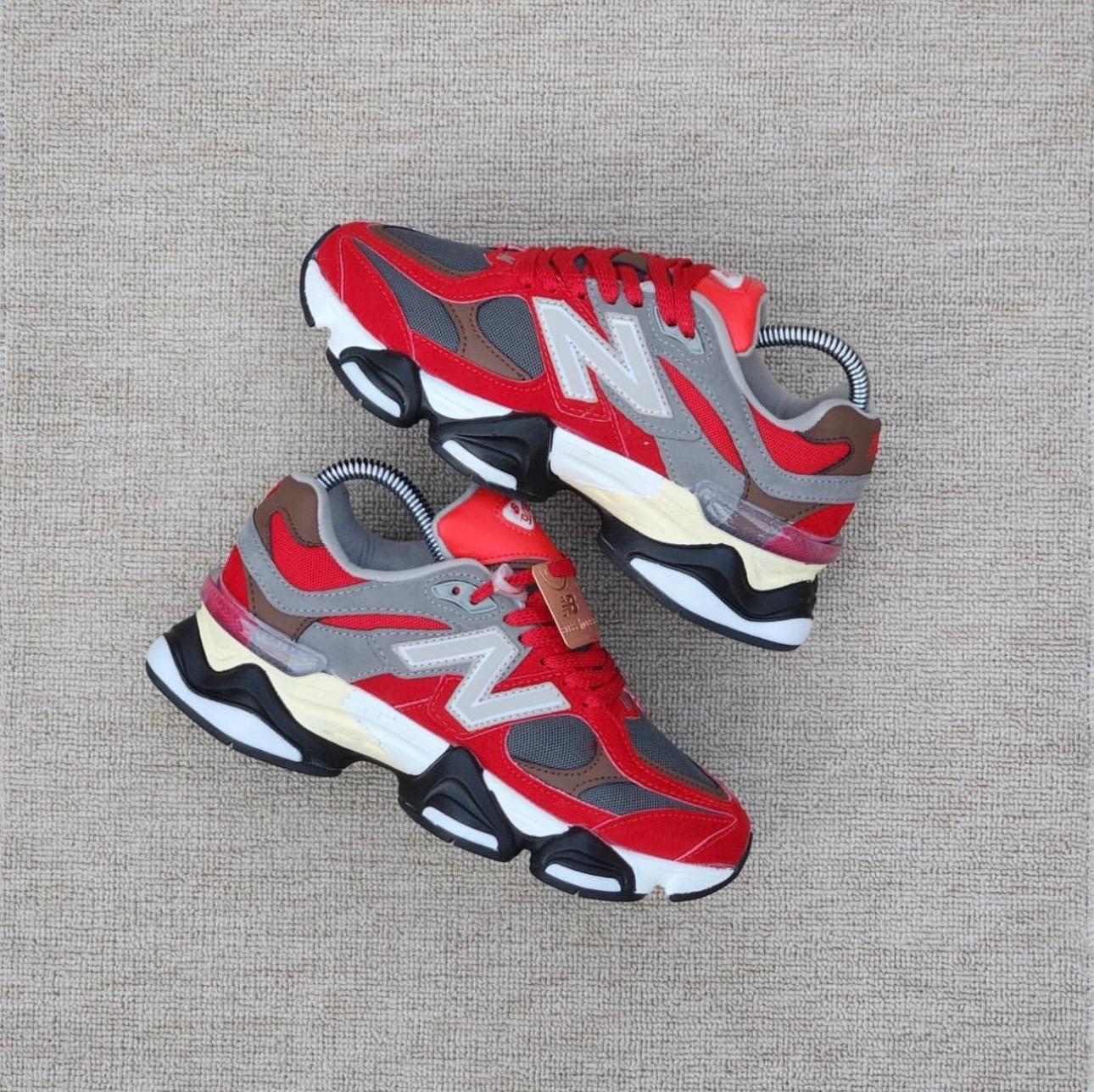 k1 New Balance 9060 - Image 1