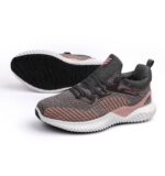 Adidas Alphabounce Running Shoes - Image 3
