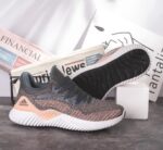 Adidas Alphabounce Running Shoes - Image 2