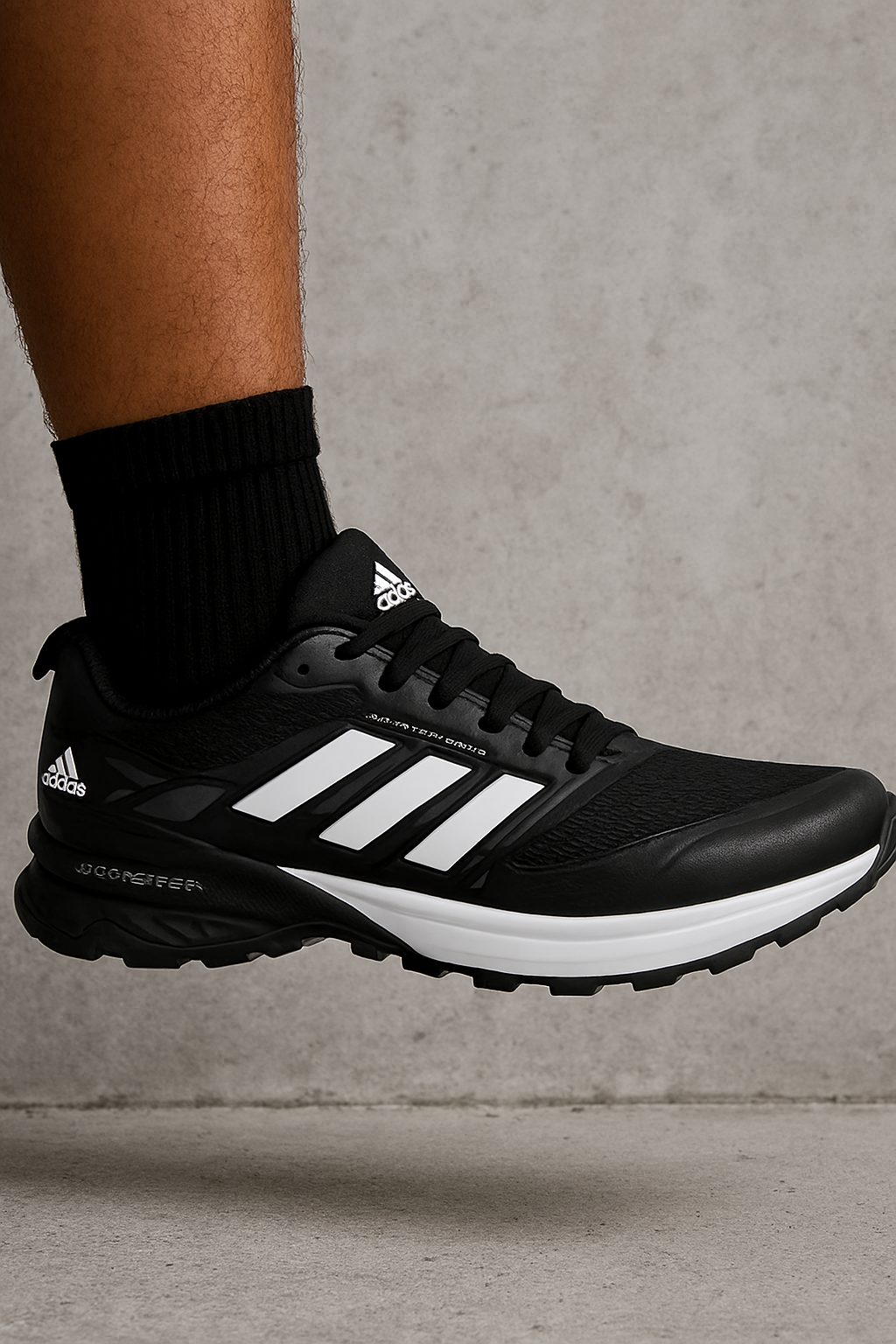 l2 Adidas GORE-TEX Running Shoe Identification - Image 1